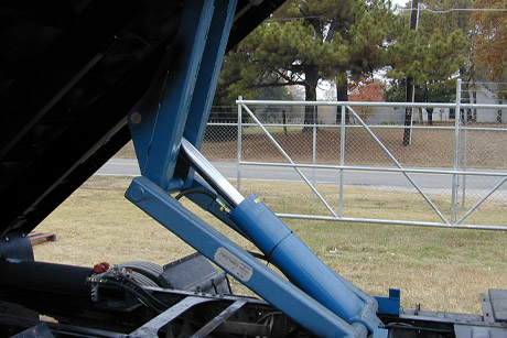 Trailer Truck Accessories Sub Img 1