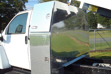Trailer Truck Accessories Sub Img 10