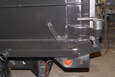 Trailer Truck Accessories Sub Img 15