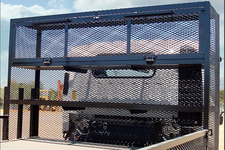 Trailer Truck Accessories Sub Img 3