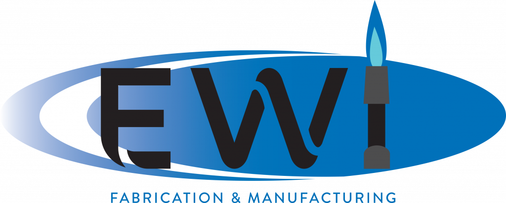 Ewi Full Color Oval Logo